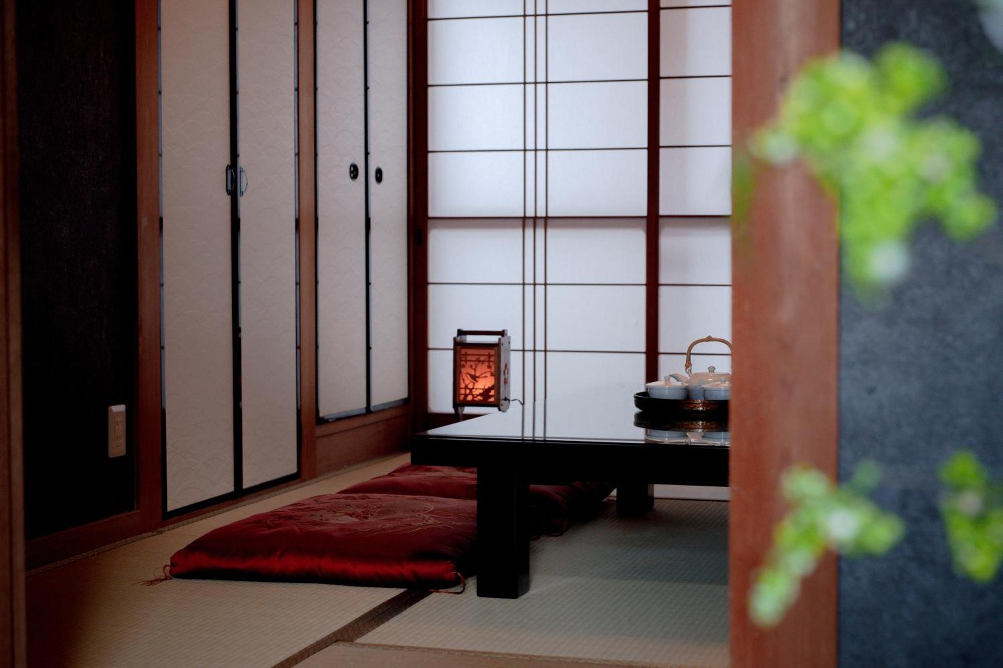 Gion Donguri An *