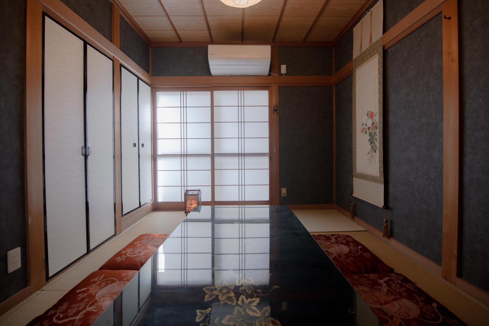 Gion Donguri An Kyoto