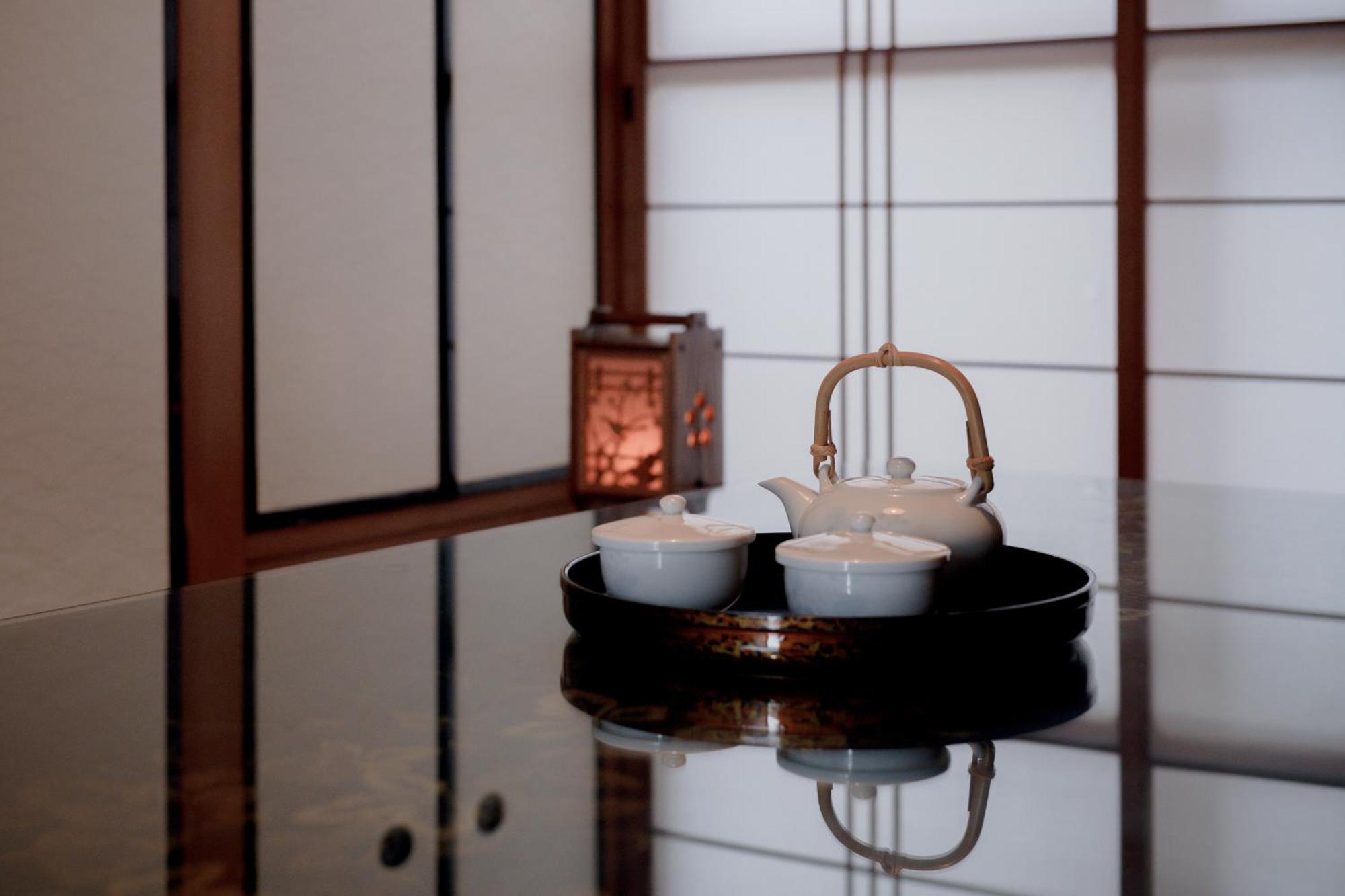 Gion Donguri An Kyoto